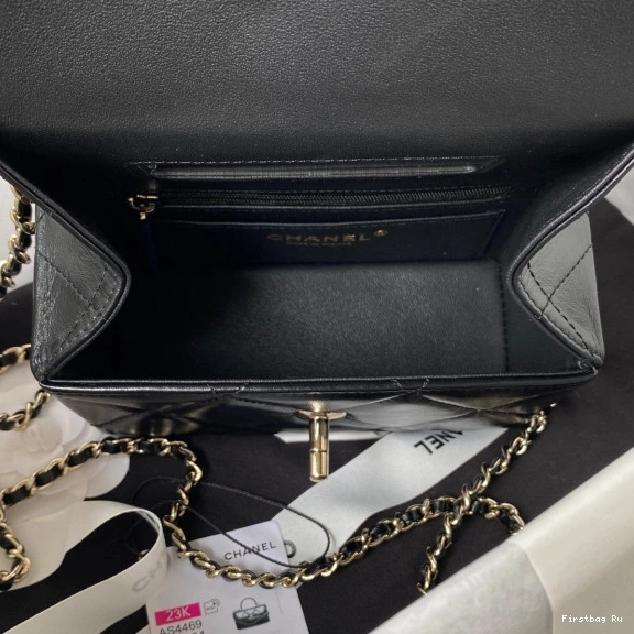 Firstbag Ru CHANEL BAG BOX MINI 0811